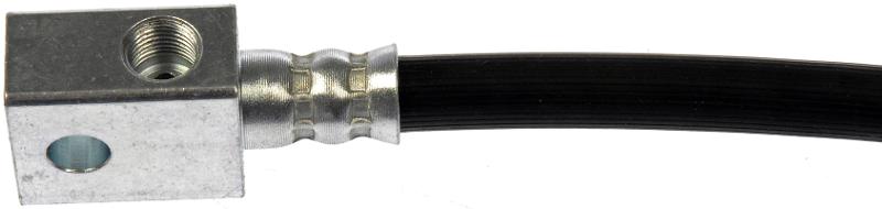 2011 Infiniti G37 Brake Hydraulic Hose Rear Left Outer Dorman H621577 image 1 of 3