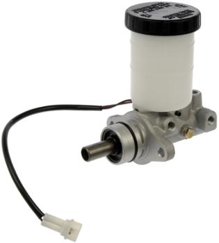 1996 Geo Tracker Brake Master Cylinder Dorman M390335 image 4 of 4