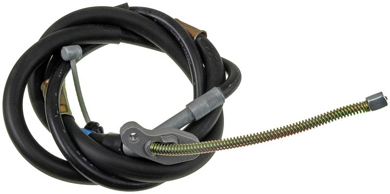 1998 Toyota Camry Parking Brake Cable Rear Left Dorman C138681 image 1 of 3