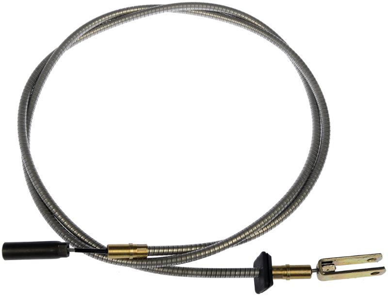 1987 GMC P3500 Parking Brake Cable Front Dorman C93817 image 1 of 3