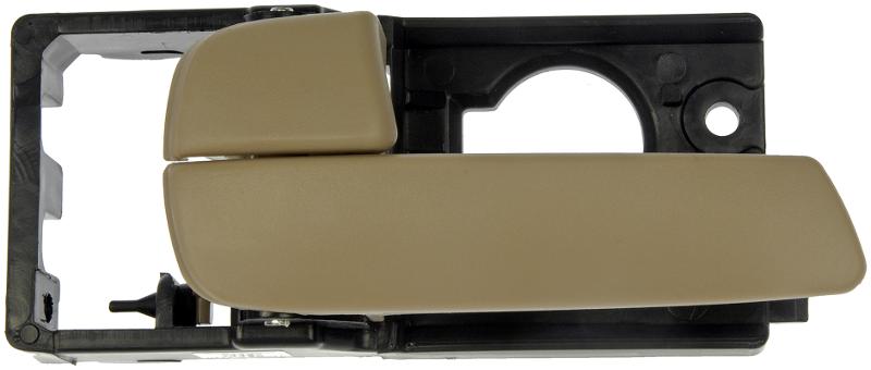 2009 Kia Rio Interior Door Handle Front Left Dorman 81146 image 3 of 3