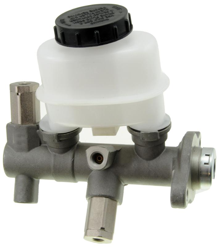 Dorman M390000 Brake Master Cylinder product image 4 of 4
