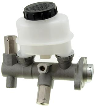 1993 Nissan NX Brake Master Cylinder Dorman M390000 image 4 of 4