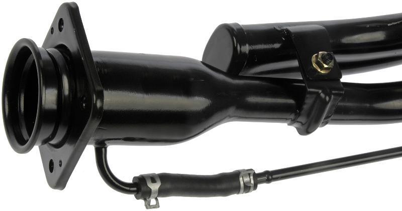 1999 Hyundai Elantra Fuel Tank Filler Neck Dorman 577075 image 1 of 2
