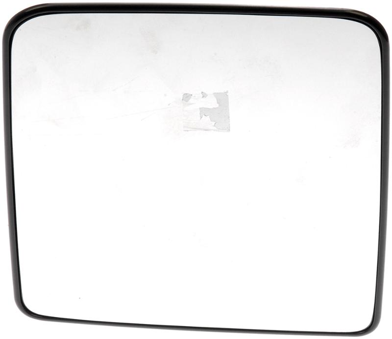 2012 Jeep Wrangler Door Mirror Glass Left Dorman 56236 image 1 of 2
