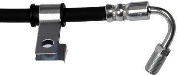 2012 Ford F53 Brake Hydraulic Hose Front Right Outer Dorman H621794 image 2 of 3