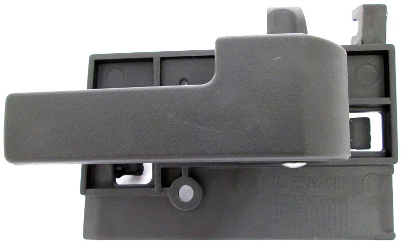2006 Ford Freestar Interior Door Handle Rear Right Dorman 81683 image 1 of 3