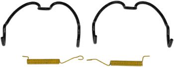1999 Chevrolet Malibu Drum Brake Hardware Kit