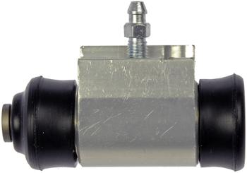 2009 Fiat Palio Drum Brake Wheel Cylinder Rear Dorman W619010 image 2 of 3