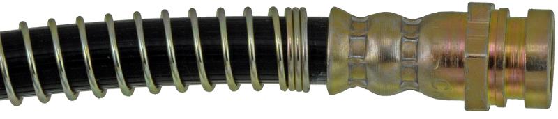 2004 Kia Sedona Brake Hydraulic Hose Rear Center Dorman H620028 image 3 of 3