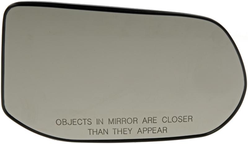 2010 Honda Civic Door Mirror Glass Right Dorman 56330 image 4 of 4