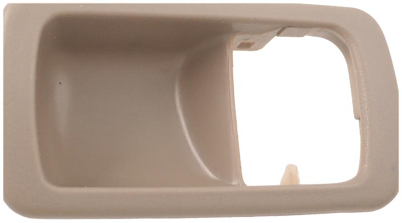 Dorman 92950 Interior Door Handle Bezel product image 4 of 4