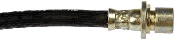 1993 Acura Legend Clutch Hydraulic Hose Dorman H380449 image 3 of 3