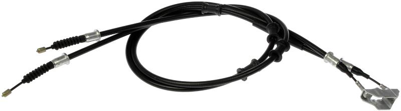 Dorman C660893 Parking Brake Cable product image 2 of 3