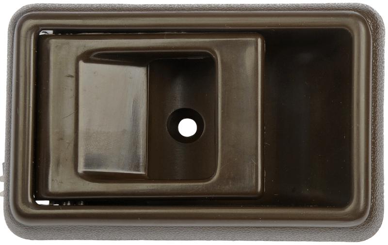 1999 Toyota Tacoma Interior Door Handle Front Right Dorman 80484 image 1 of 3