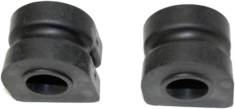 2003 Chevrolet Trailblazer EXT Suspension Stabilizer Bar Bushing Kit Front To Frame Dorman 531520 image 2 of 2