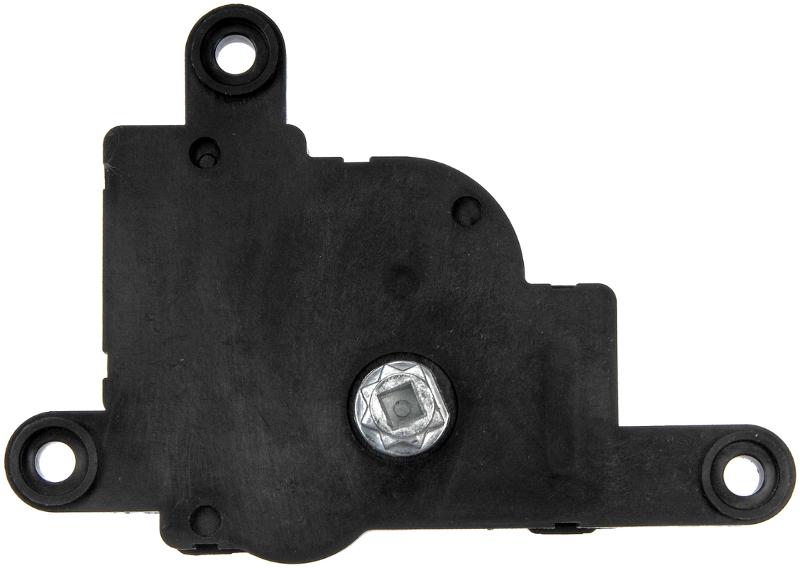 1996 Chrysler Grand Voyager HVAC Heater Blend Door Actuator Main Dorman 604010 image 3 of 3