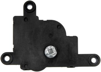 2000 Chrysler Voyager HVAC Heater Blend Door Actuator Main Dorman 604010 image 3 of 3