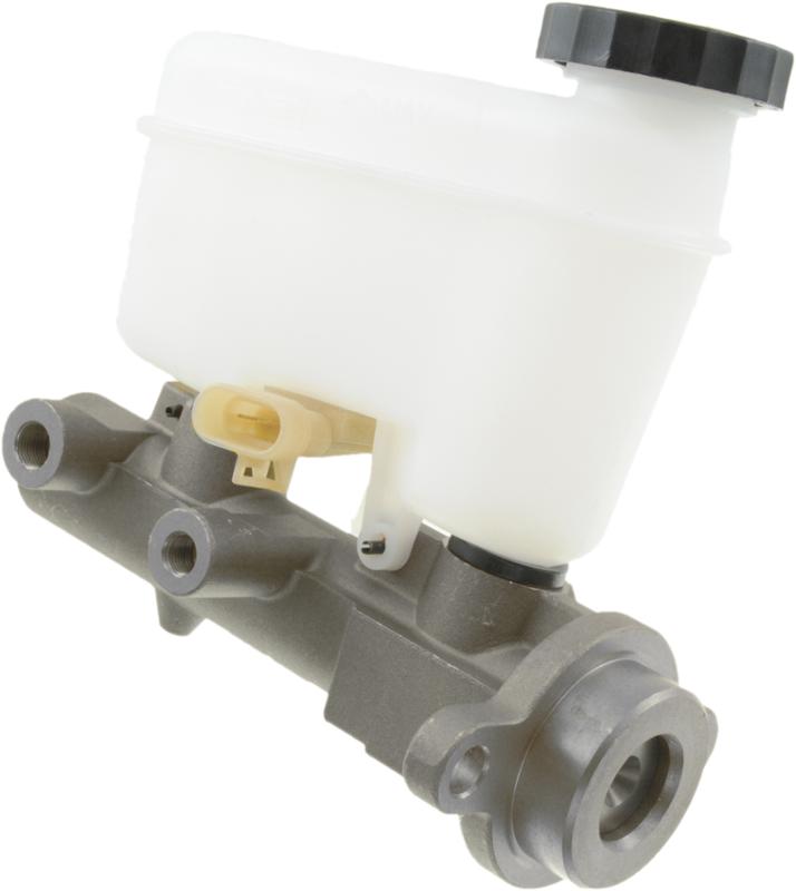 1994 Oldsmobile 98 Brake Master Cylinder Dorman M390186 image 2 of 4