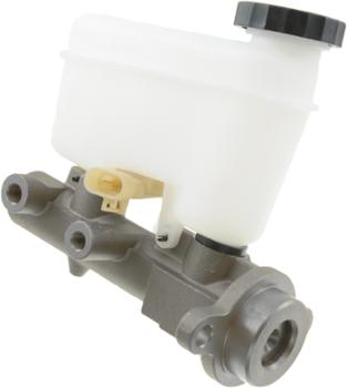 1996 Oldsmobile Aurora Brake Master Cylinder Dorman M390186 image 2 of 4