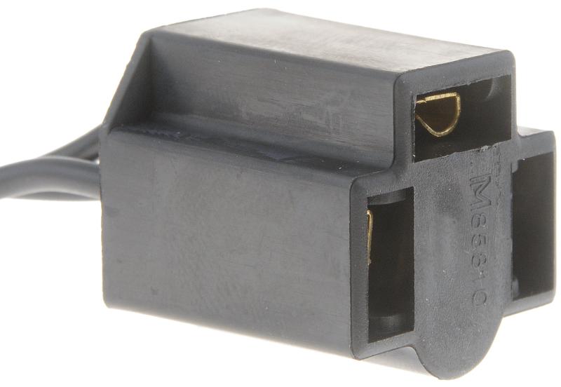 1982 Chevrolet Monte Carlo Headlight Connector Dorman 85810 image 3 of 3