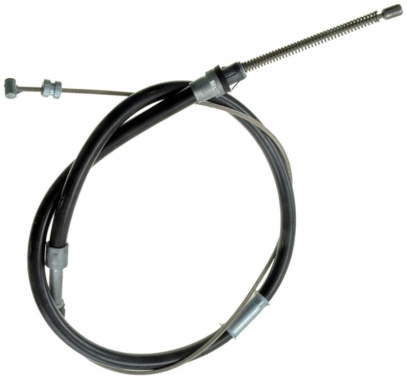 1990 Toyota Corolla Parking Brake Cable Rear Right Dorman C93935 image 2 of 3