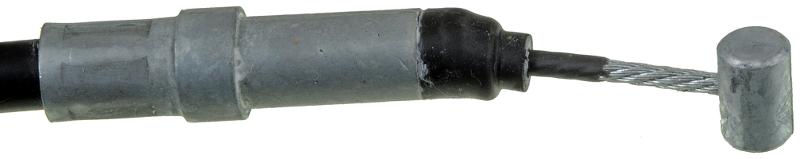 1987 Acura Integra Parking Brake Cable Rear Left Dorman C94412 image 3 of 3