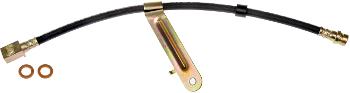 2007 Mercury Mariner Brake Hydraulic Hose Rear Right Dorman H620622 image 3 of 3