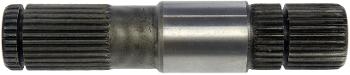 2007 Chrysler Aspen Axle Shaft Assembly Front Left Inner Dorman 630416 image 2 of 2