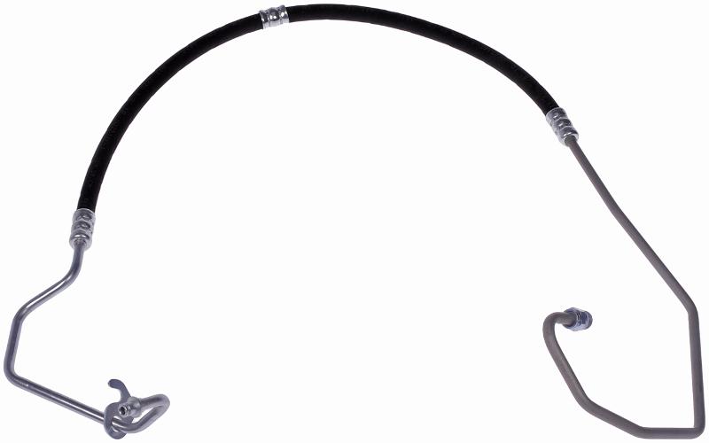 2005 Mazda Tribute Power Steering Pressure Hose Dorman 9795082 image 3 of 3
