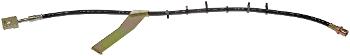 2010 Isuzu FVR Brake Hydraulic Hose Front Right Dorman H620382 image 2 of 3