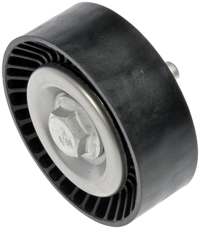 Dorman 419598 Drive Belt Idler Pulley product image 2 of 2