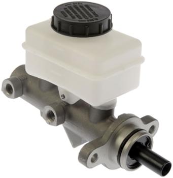2004 Nissan Xterra Brake Master Cylinder Dorman M630468 image 4 of 4