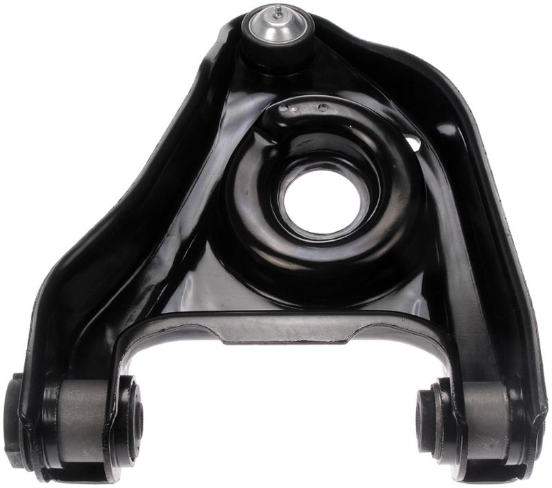 1984 Mercury Marquis Suspension Control Arm and Ball Joint Assembly Front Right Lower Dorman 524010 image 2 of 2
