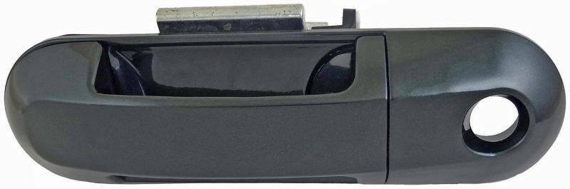 2009 Ford Explorer Sport Trac Exterior Door Handle Front Left Dorman 93948 image 3 of 3