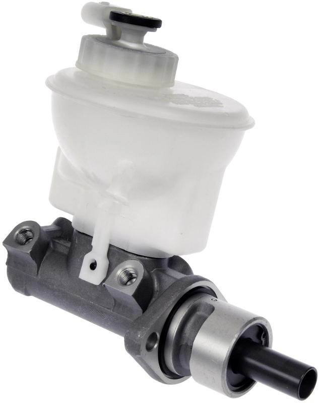 1995 Volkswagen EuroVan Brake Master Cylinder Dorman M630760 image 4 of 4