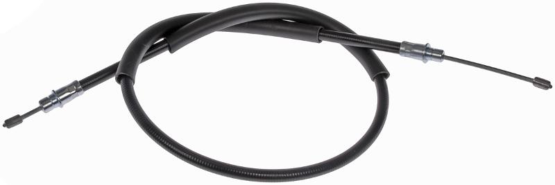 1989 Eagle Premier Parking Brake Cable Rear Left Dorman C94307 image 3 of 3