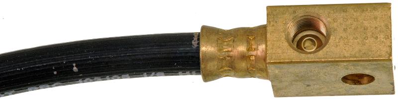Dorman H380393 Brake Hydraulic Hose product image 2 of 3