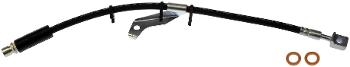 2013 GMC Terrain Brake Hydraulic Hose Front Right Dorman H621701 image 3 of 3