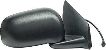 2005 Dodge Durango Door Mirror Right Dorman 955881 image 2 of 2