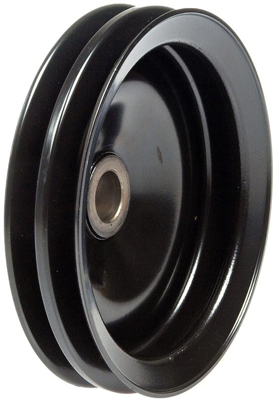 1979 Pontiac Grand Prix Power Steering Pump Pulley Dorman 300121 image 3 of 3