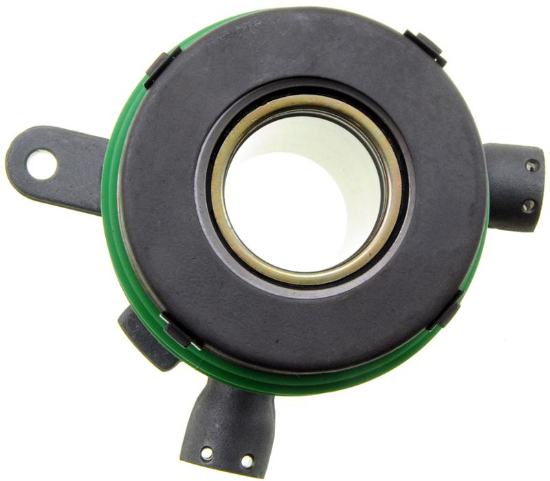 Dorman CS12304 - Clutch Slave Cylinder Dorman CS12304 Clutch Slave Cylinder product image 1 of 2