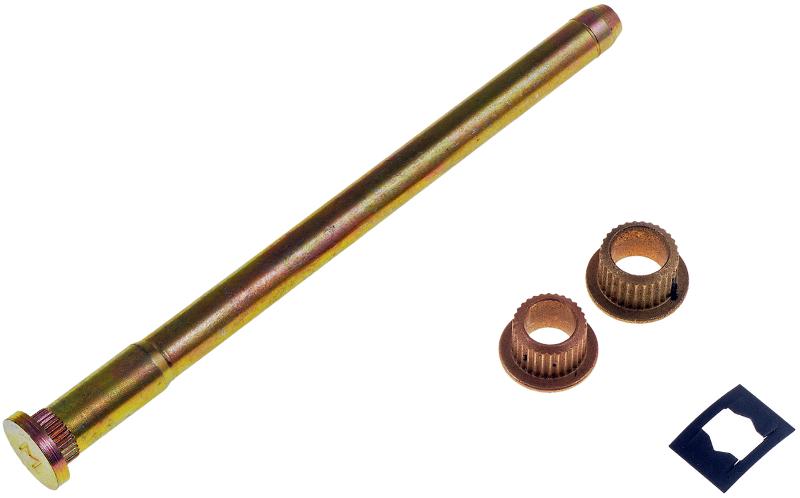 1995 GMC Yukon Door Hinge Pin and Bushing Kit Front Dorman 38416 image 3 of 3
