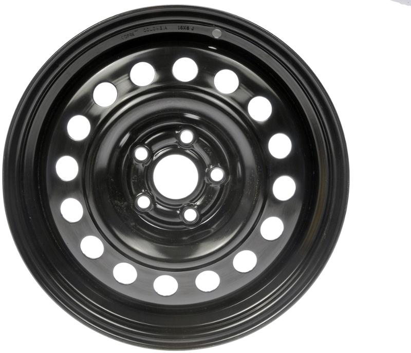 2003 Toyota Corolla Wheel Dorman 939119 image 2 of 2
