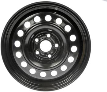 2003 Toyota Corolla Wheel Dorman 939119 image 2 of 2