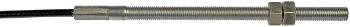 1968 Dodge Dart Parking Brake Cable Front Dorman C92320 image 3 of 3