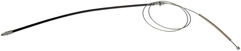 Dorman C92302 - Parking Brake Cable Dorman C92302 Parking Brake Cable product image 3 of 3