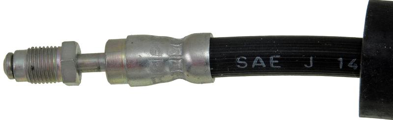 Dorman H380563 Brake Hydraulic Hose product image 1 of 3