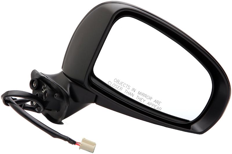 2013 Toyota Prius Door Mirror Right Dorman 9551119 image 1 of 1