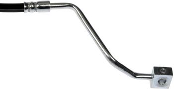 2014 Ford F-350 Brake Hydraulic Hose Front Left Dorman H622256 image 1 of 3